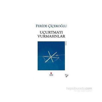 Uçurtmayı Vurmasınlar - Feride Çiçekoğlu