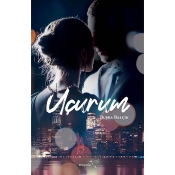 Uçurum - Büşra Balçık