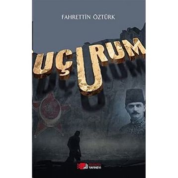 Uçurum - Büşra Balçık