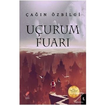 Uçurum Fuarı - Çağın Özbilgi