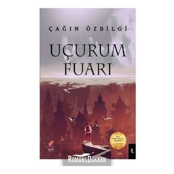 Uçurum Fuarı - Çağın Özbilgi