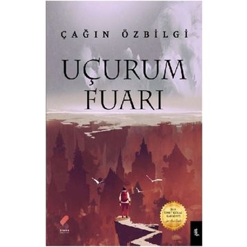 Uçurum Fuarı - Çağın Özbilgi