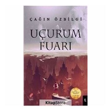 Uçurum Fuarı - Çağın Özbilgi