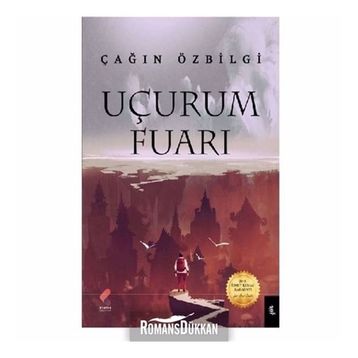 Uçurum Fuarı - Çağın Özbilgi