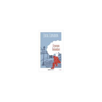 UÇURUM İNSANLARI - JACK LONDON