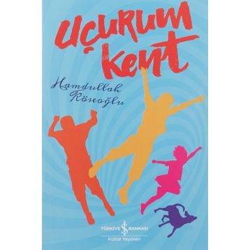 Uçurum Kent - Hamdullah Köseoğlu