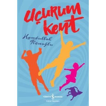 Uçurum Kent - Hamdullah Köseoğlu