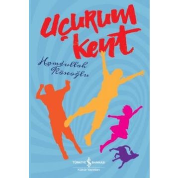 Uçurum Kent - Hamdullah Köseoğlu