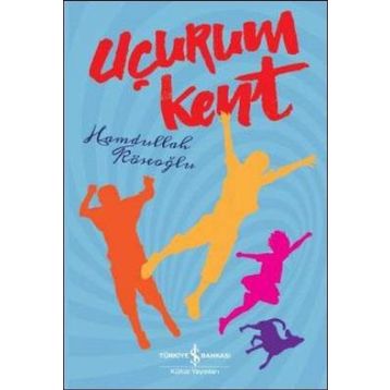 Uçurum Kent - Hamdullah Köseoğlu