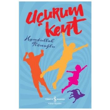Uçurum Kent - Hamdullah Köseoğlu