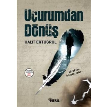 Uçurumdan Dönüş - Halit Ertuğrul