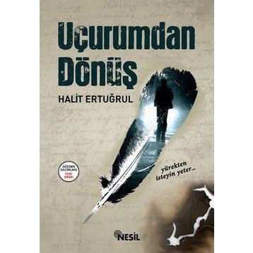 Uçurumdan Dönüş - Halit Ertuğrul
