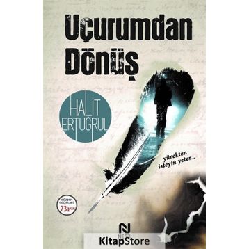 Uçurumdan Dönüş - Halit Ertuğrul