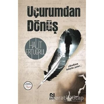 Uçurumdan Dönüş - Halit Ertuğrul