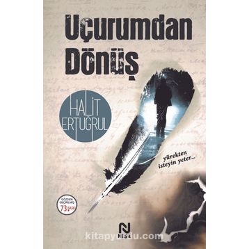 Uçurumdan Dönüş - Halit Ertuğrul