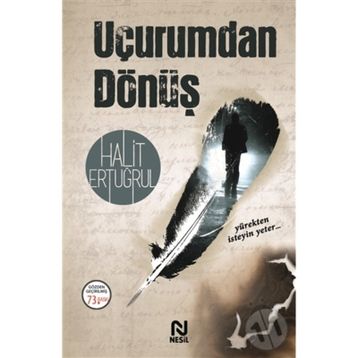 Uçurumdan Dönüş - Halit Ertuğrul