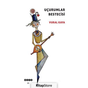 Uçurumlar Bestecisi - Vural Kaya