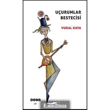 Uçurumlar Bestecisi - Vural Kaya