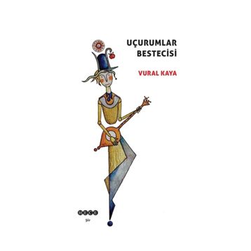 Uçurumlar Bestecisi - Vural Kaya