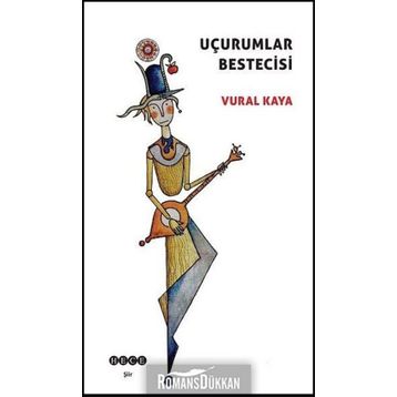 Uçurumlar Bestecisi - Vural Kaya