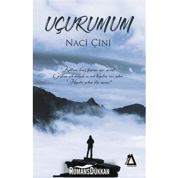 Uçurumum - Naci Çini