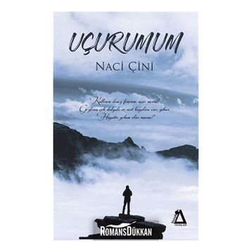 Uçurumum - Naci Çini