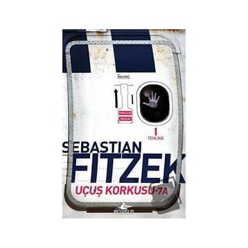 Uçuş Korkusu 7A - Pegasus Yayınları