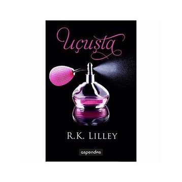 Uçuşta - R. K. Lilley