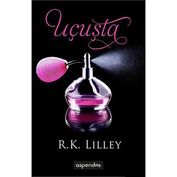 Uçuşta - R. K. Lilley