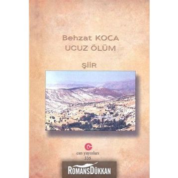UCUZ ÖLÜM - BEHZAT KOCA