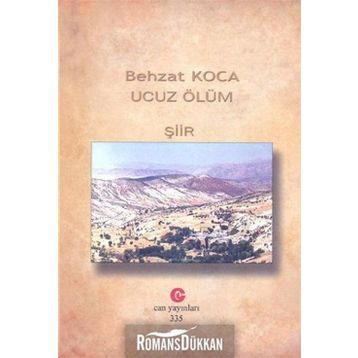 UCUZ ÖLÜM - BEHZAT KOCA