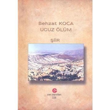 UCUZ ÖLÜM - BEHZAT KOCA