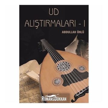 Ud Alıştırmaları 1 - Abdullah Önlü