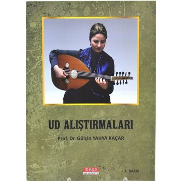 Ud Alıştırmaları - Gülçin Yahya Kaçar