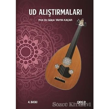 Ud Alıştırmaları - Gülçin Yahya Kaçar