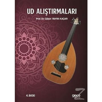 Ud Alıştırmaları - Gülçin Yahya Kaçar