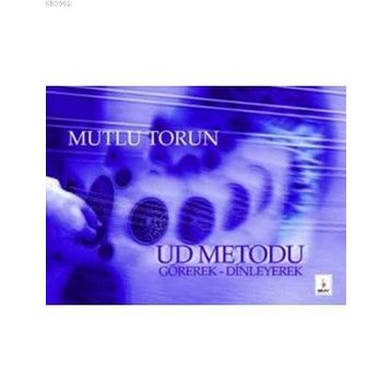 UD METODU - 2 GÖREREK - DINLEYEREK DVD'LI - MUTLU TORUN