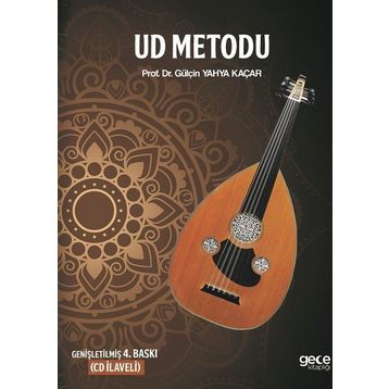Ud Metodu - Gülçin Yahya Kaçar