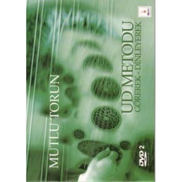 Ud Metodu - Mutlu Torun