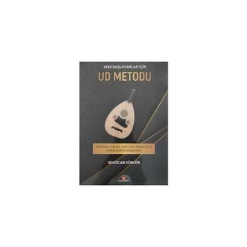 Ud Metodu - Sevgican Güngör