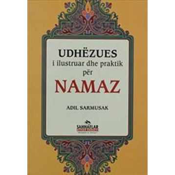 Udhezues - Namaz - Adil Sarmusak