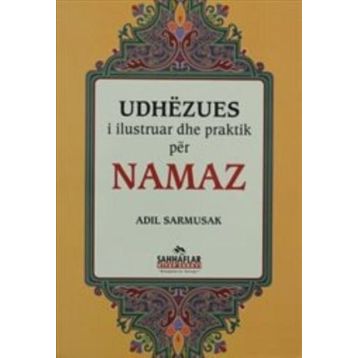 Udhezues - Namaz - Adil Sarmusak