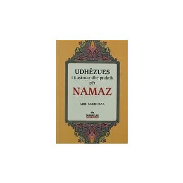 Udhezues - Namaz - Adil Sarmusak