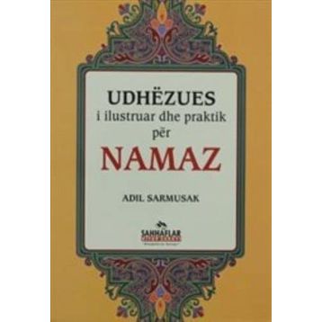 Udhezues - Namaz - Adil Sarmusak
