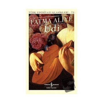 Udi Ciltli - Fatma Aliye