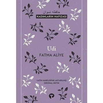 UDI - FATMA ALIYE HANIM