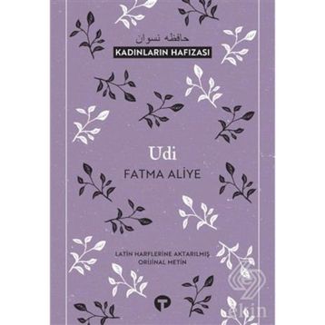 UDI - FATMA ALIYE HANIM