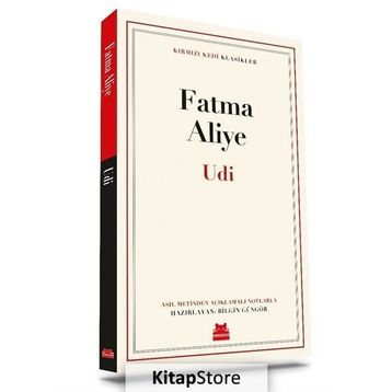 UDI - FATMA ALIYE HANIM