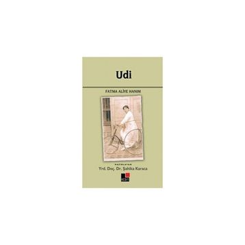 UDI - FATMA ALIYE HANIM