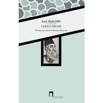 Udolf Hisarı - Ann Radcliffe